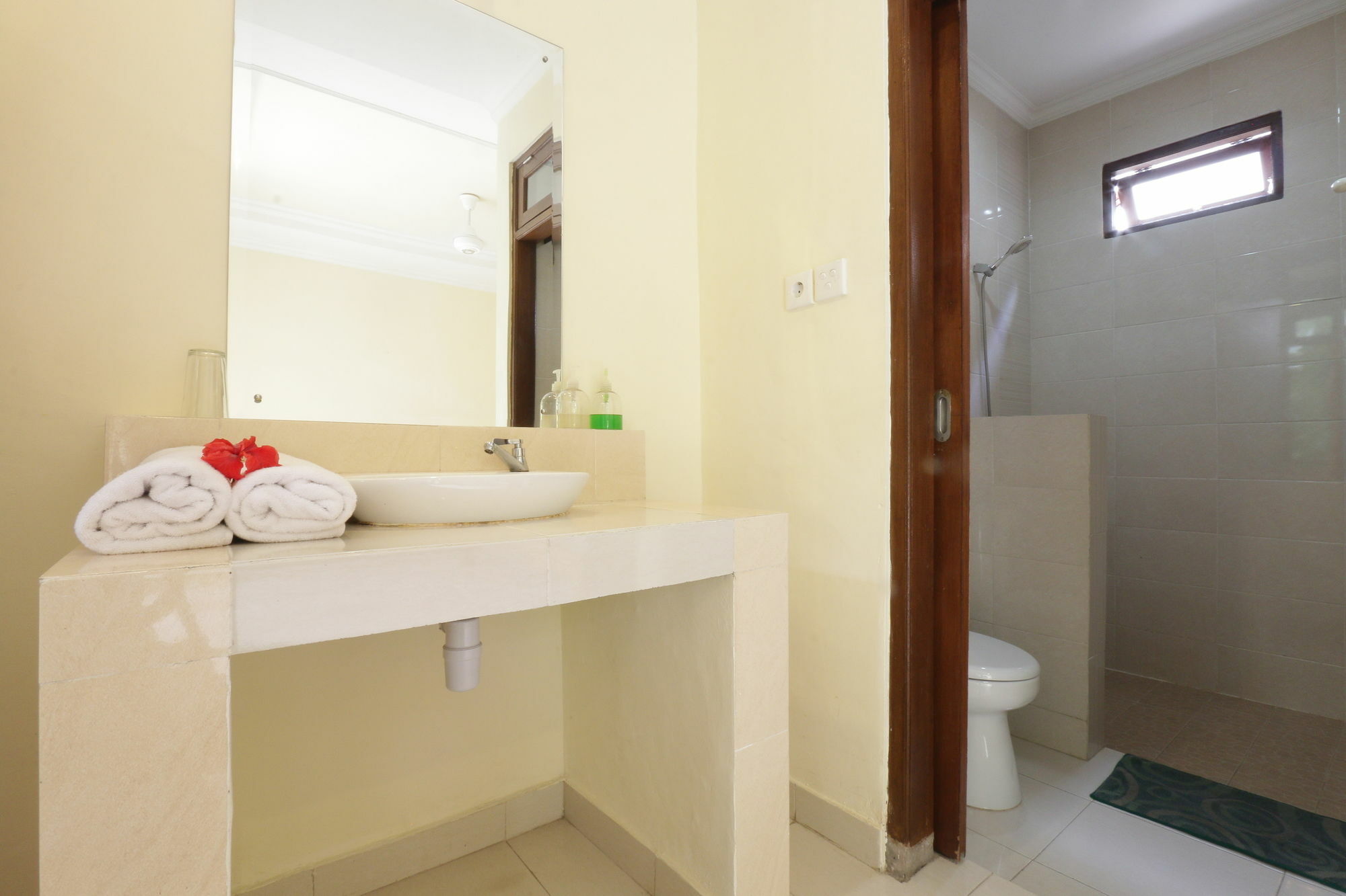 Frangipani Bungalow Ubud  Exterior photo