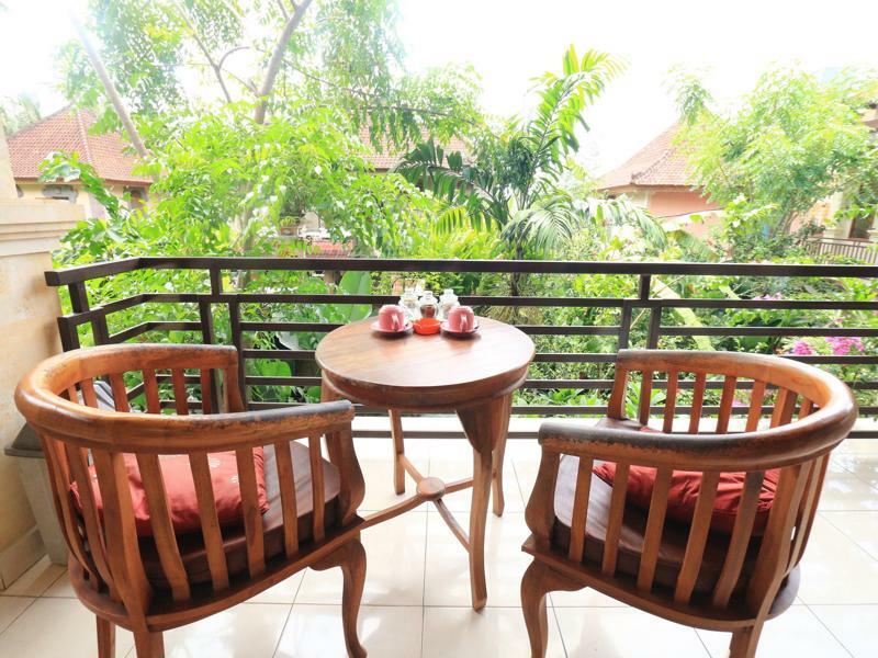 Frangipani Bungalow Ubud  Exterior photo