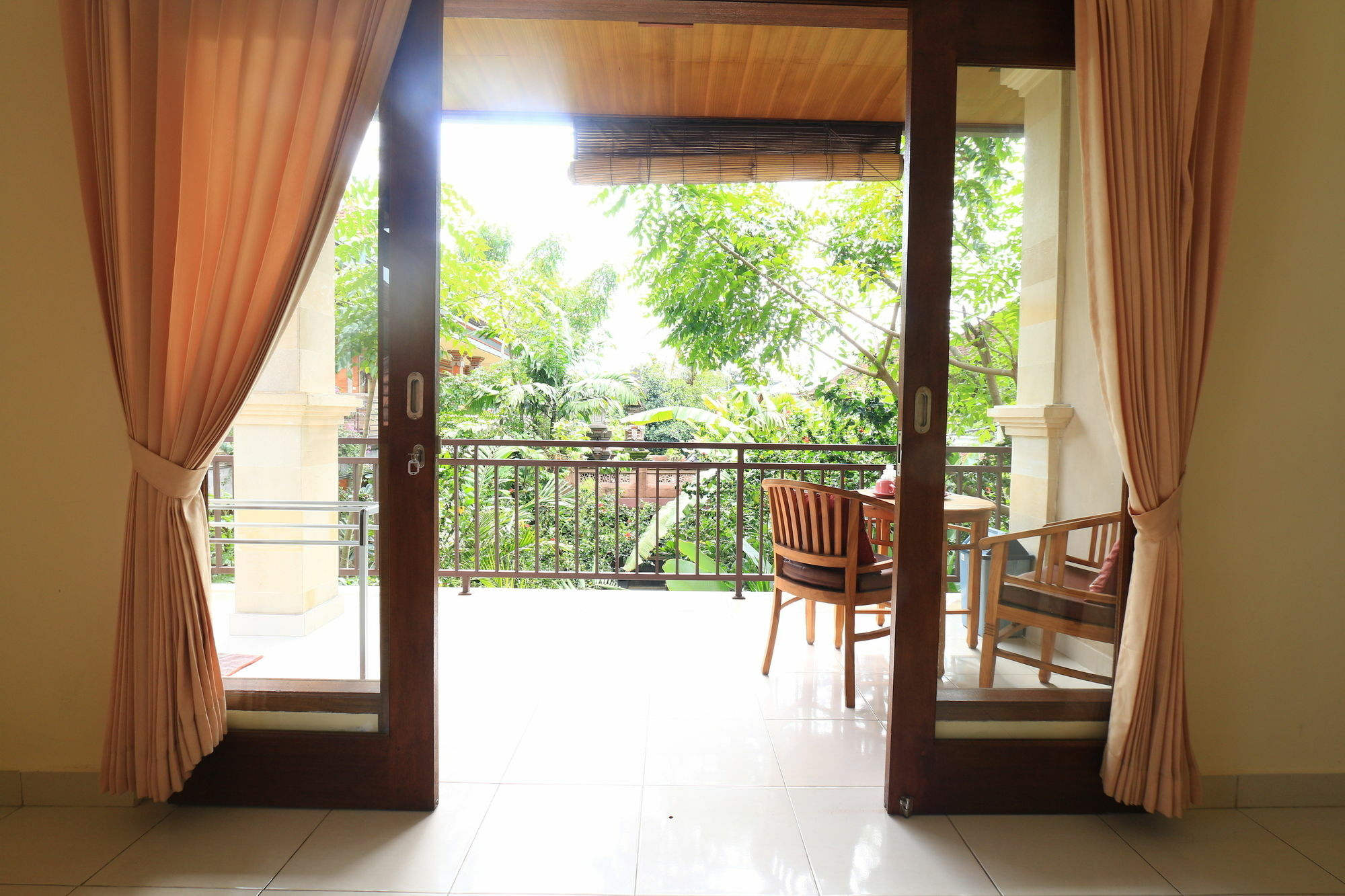 Frangipani Bungalow Ubud  Exterior photo
