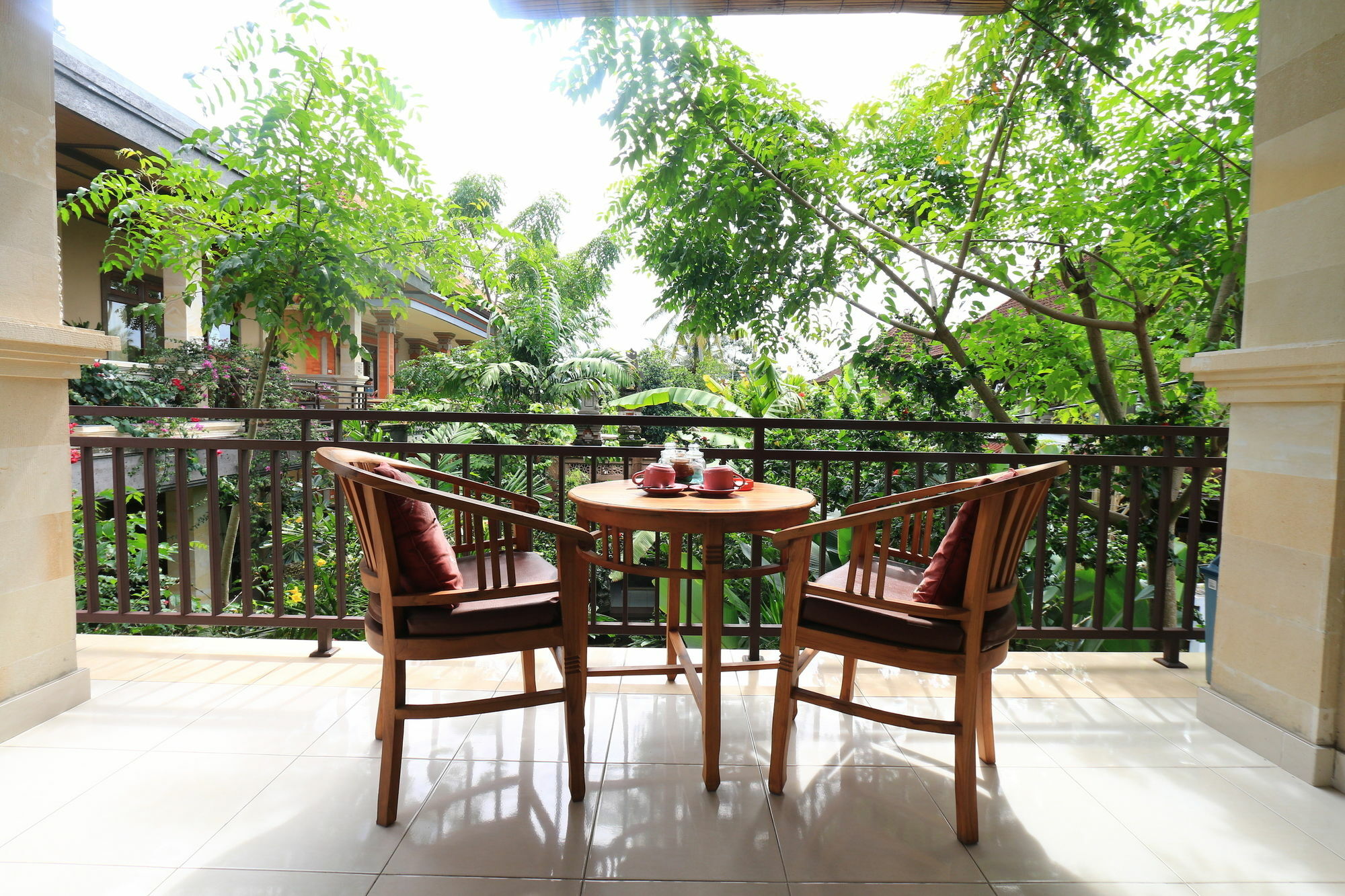 Frangipani Bungalow Ubud  Exterior photo