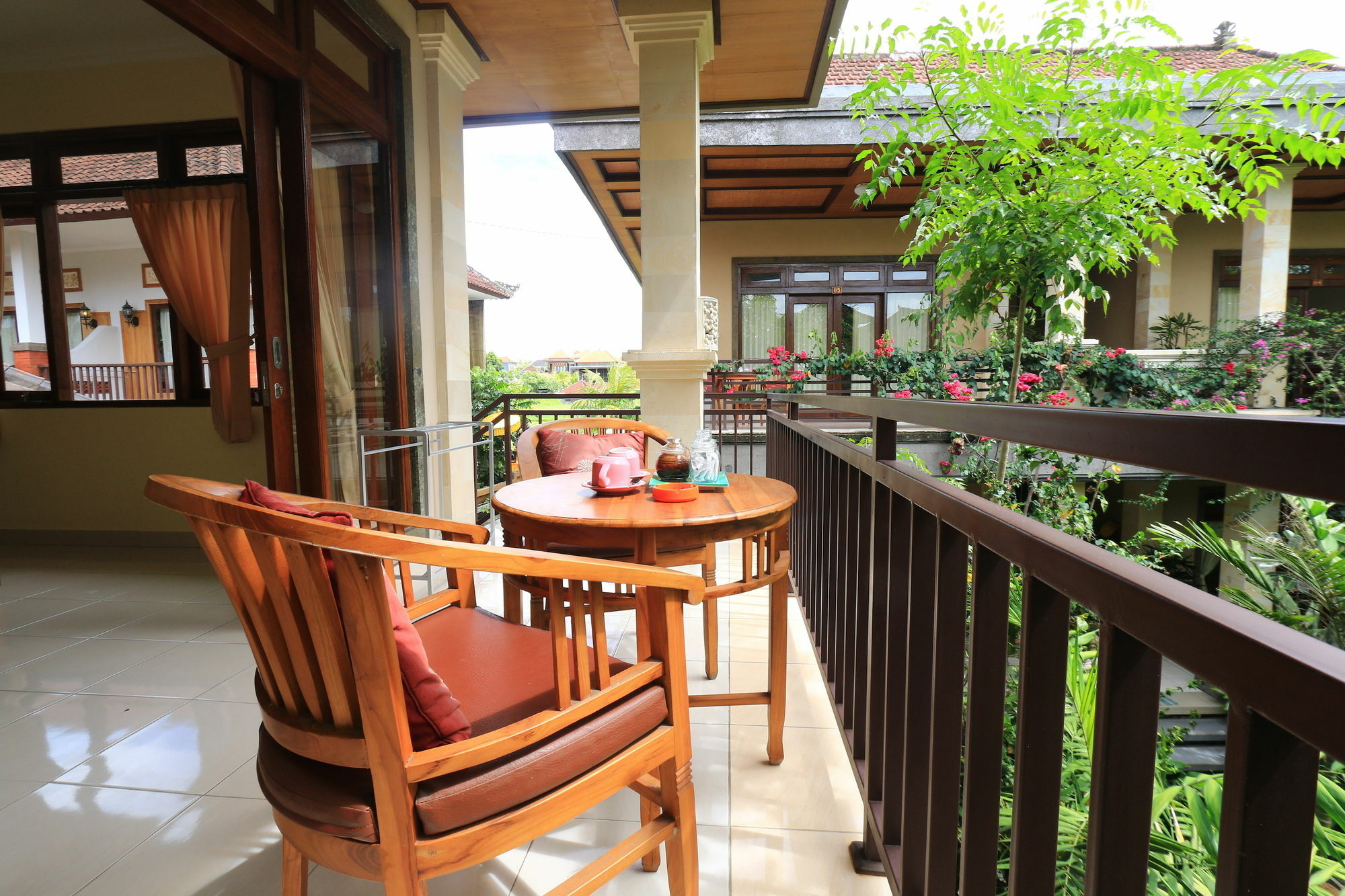 Frangipani Bungalow Ubud  Exterior photo